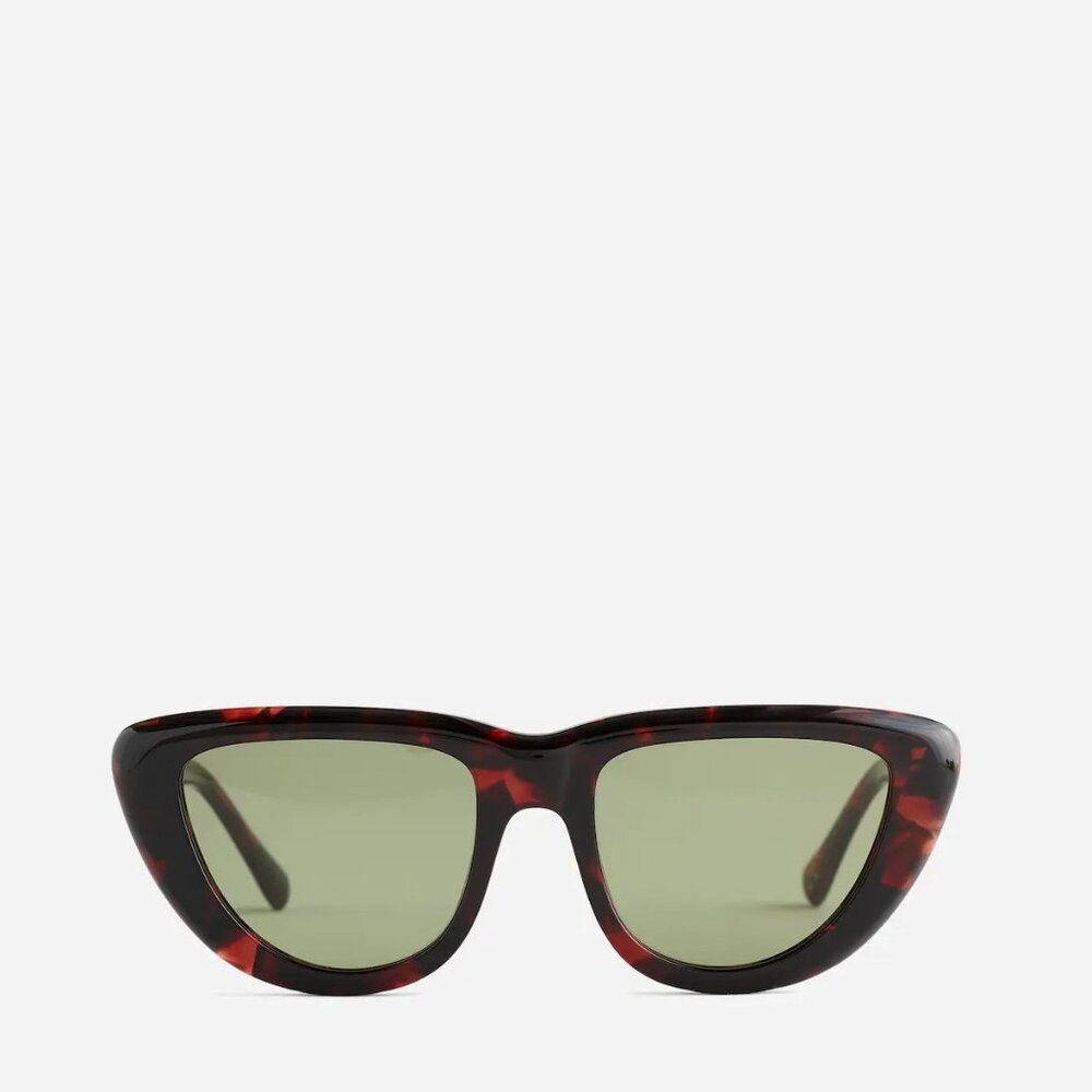 [NWT] Madewell Tort Sunglasses
